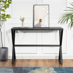 43.3'' Console Table