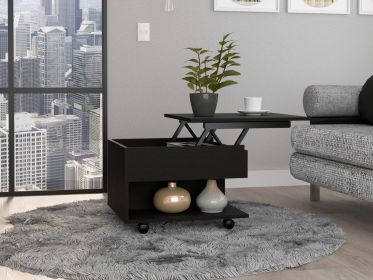 Portland Lift Top Coffee Table